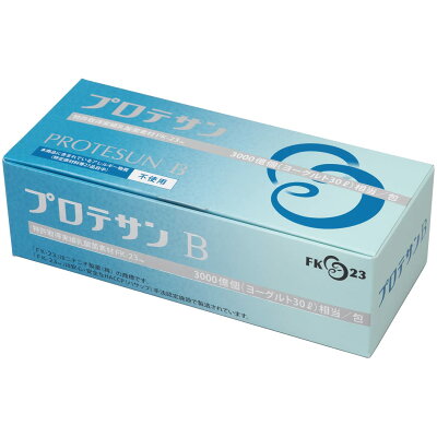 【楽天市場】ニチニチ製薬 プロテサン B(1g*45包) | 価格比較 - 商品価格ナビ